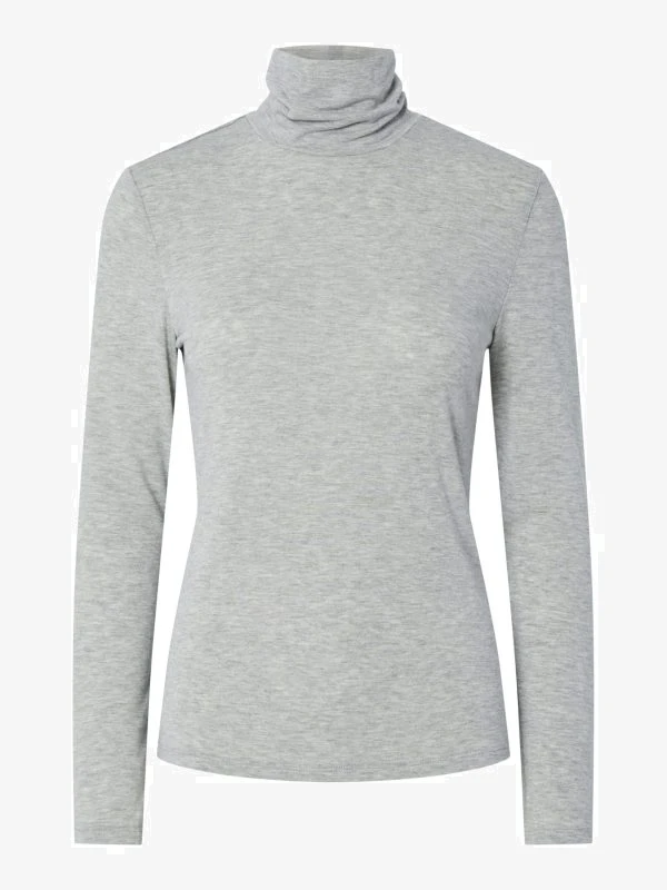 Pieces Longsleeve MARIA - productfoto