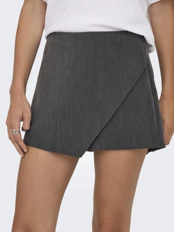 Only skort MIST-YASMINE - productfoto