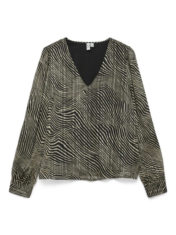 Vero Moda Blouse GEBRA GEDNA - productfoto