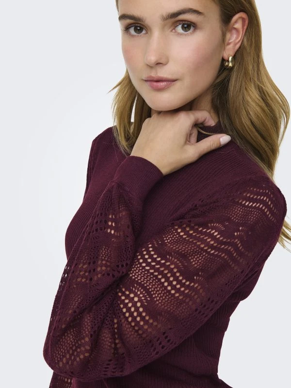 Only Trui ANNELINA - productfoto