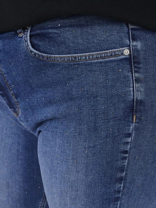 Only Carmakoma Flared WILLY - productfoto