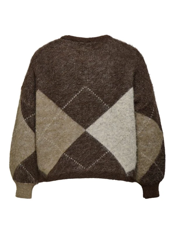 Only Carmakoma Trui NOEME - productfoto