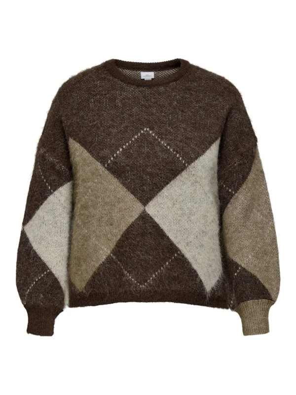 Only Carmakoma Trui NOEME - productfoto