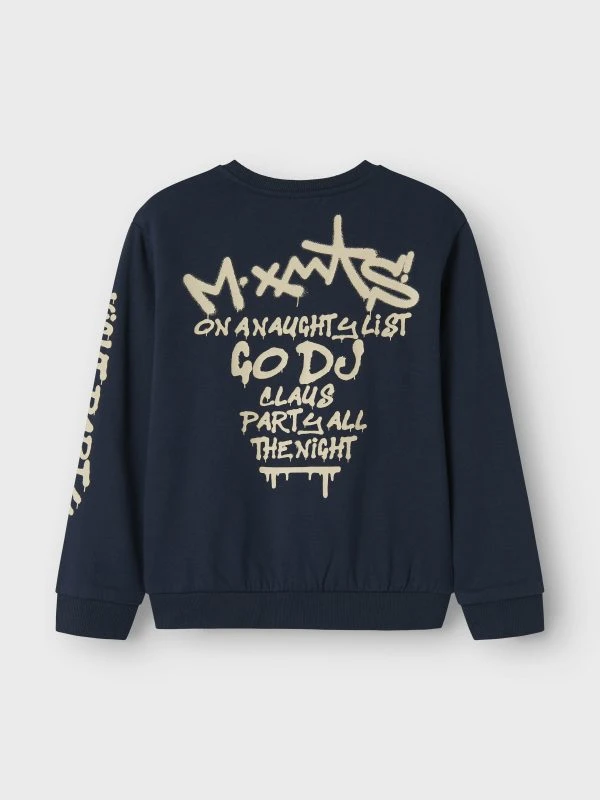 Name It Sweater RALLO - productfoto