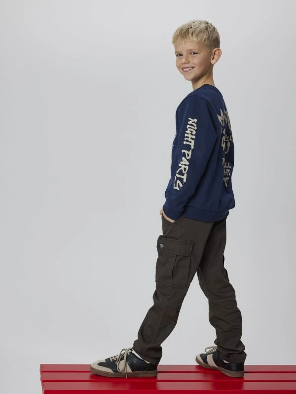 Name It Sweater RALLO - productfoto