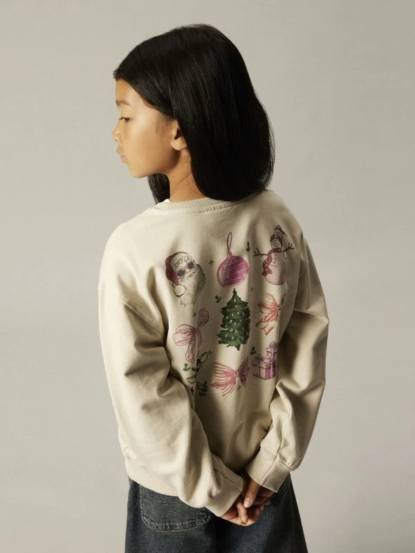 Name It Hoodie RASAB