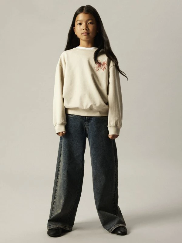 Name It Hoodie RASAB