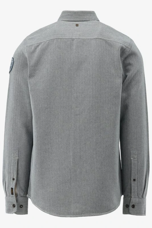 PME Legend Casual Shirt - productfoto
