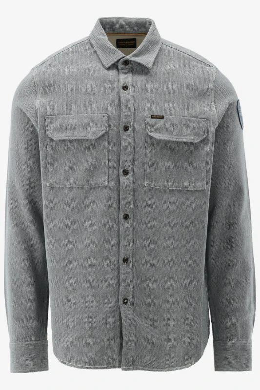 PME Legend Casual Shirt - productfoto