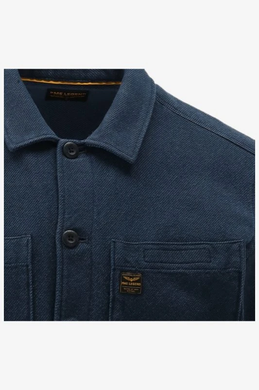 PME Legend Casual Shirt - productfoto