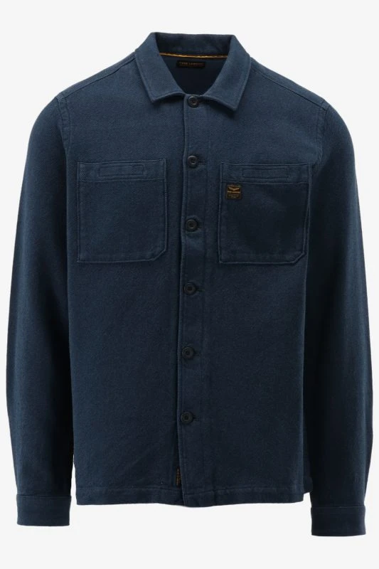 PME Legend Casual Shirt - productfoto
