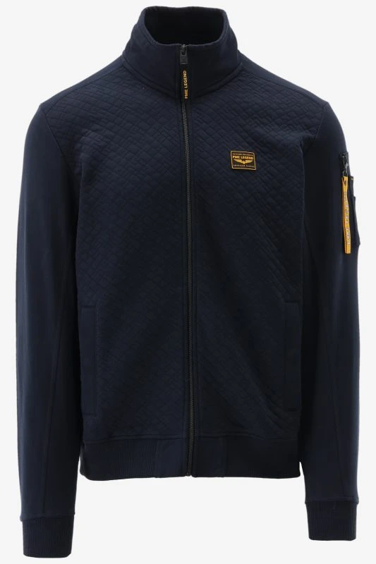 PME Legend Sweatvest