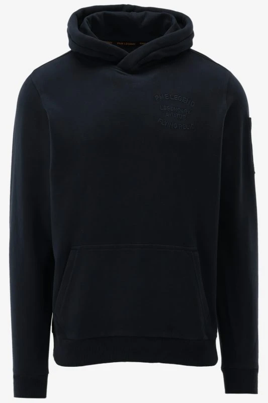 PME Legend Hoodie