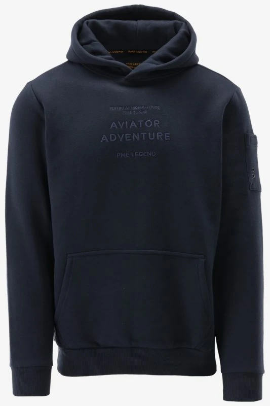 PME Legend Hoodie - productfoto