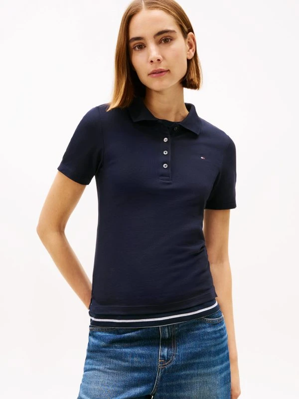 Tommy Hilfiger Poloshirt