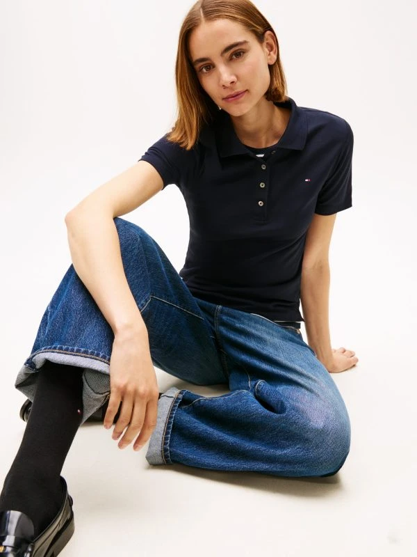 Tommy Hilfiger Poloshirt