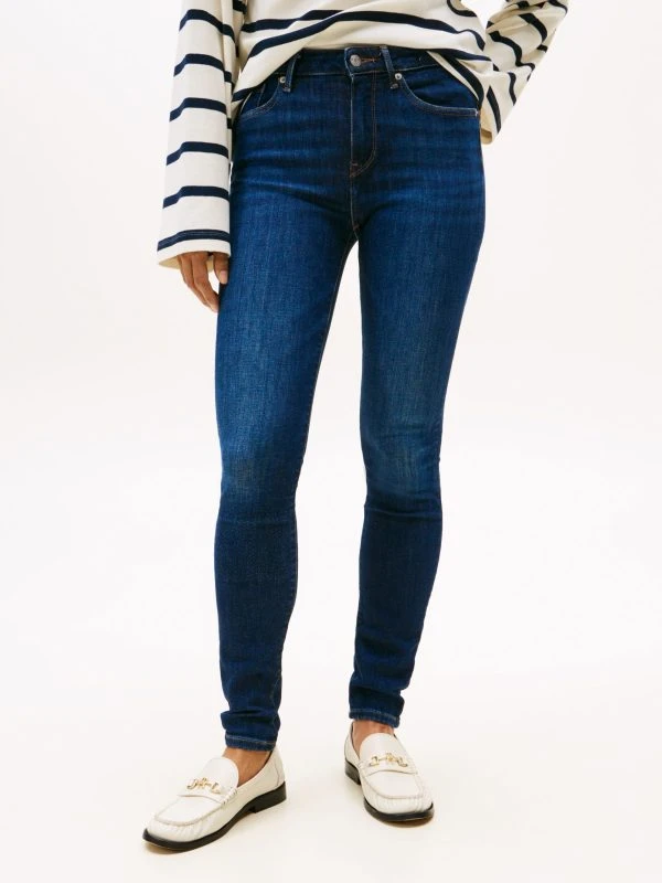Tommy Hilfiger Skinny Fit