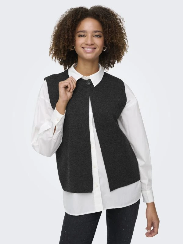 Only Vest ANNELI LIFE - productfoto