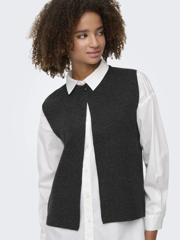 Only Vest ANNELI LIFE - productfoto