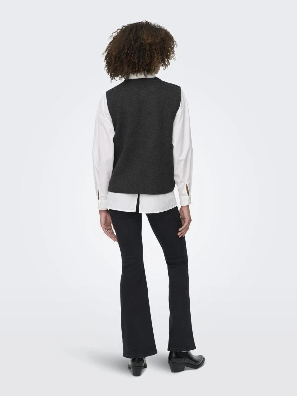 Only Vest ANNELI LIFE - productfoto