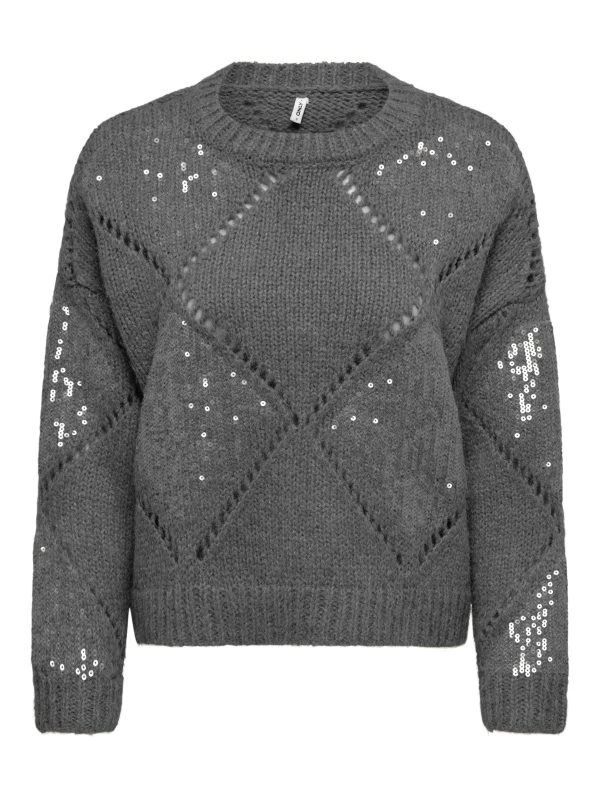 Only Trui KANSAS LIFE