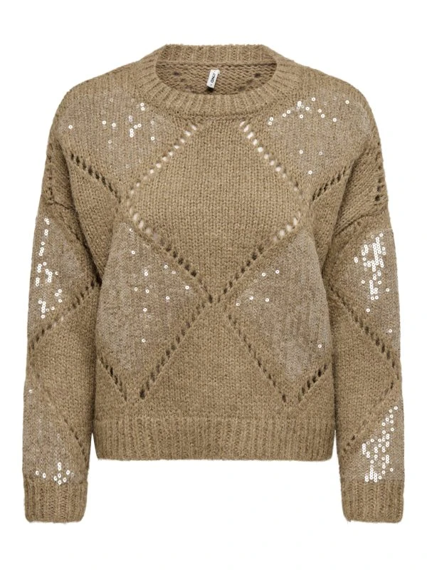 Only Trui KANSAS LIFE - productfoto