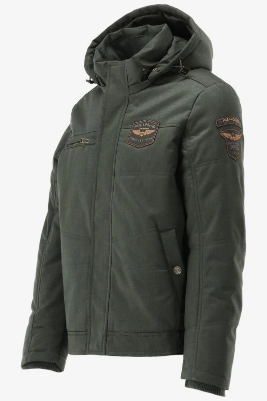 PME Legend Jas