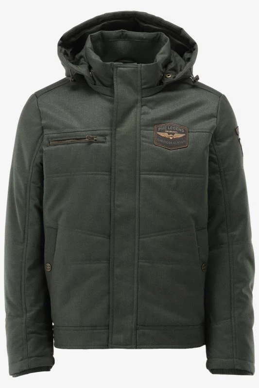 PME Legend Jas