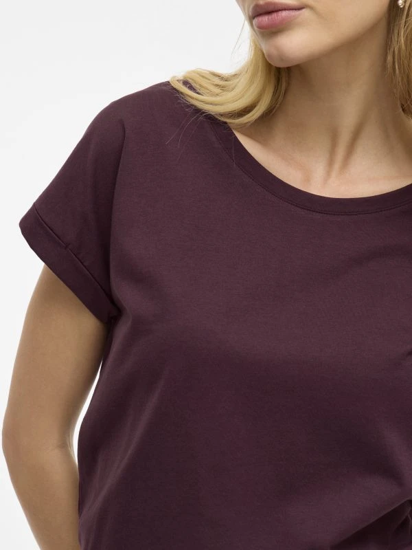 Vila T-shirt DREAMERS - productfoto