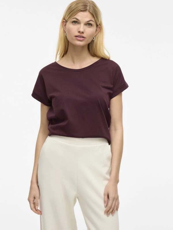 Vila T-shirt DREAMERS - productfoto