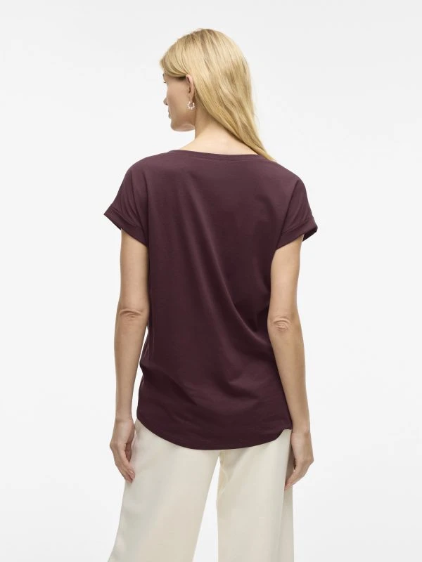 Vila T-shirt DREAMERS - productfoto