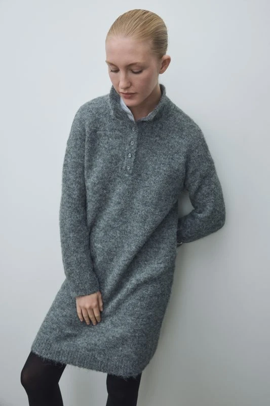 Vila Jurk NYNNI - productfoto