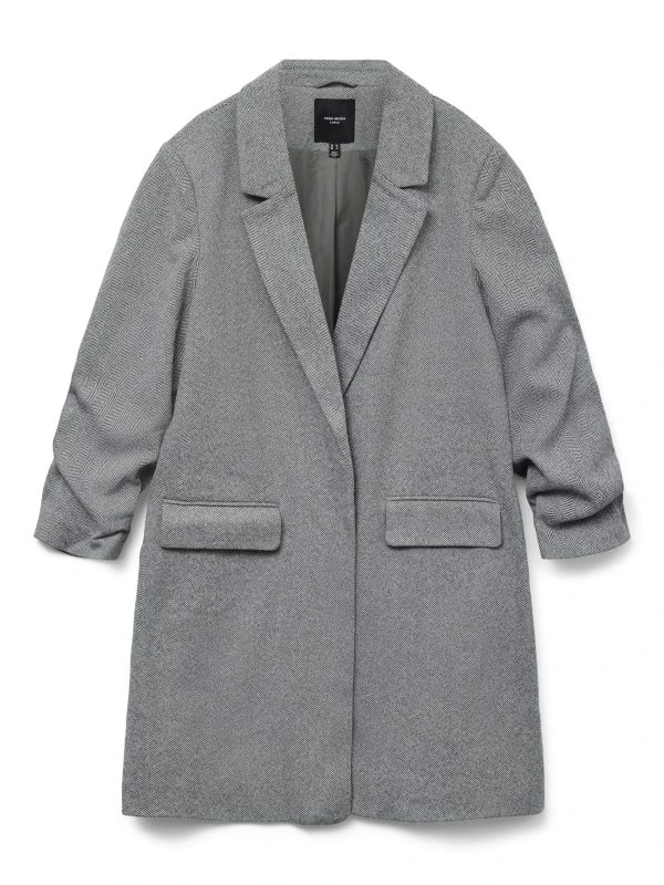 Vero Moda Curve Blazer FRYD - productfoto
