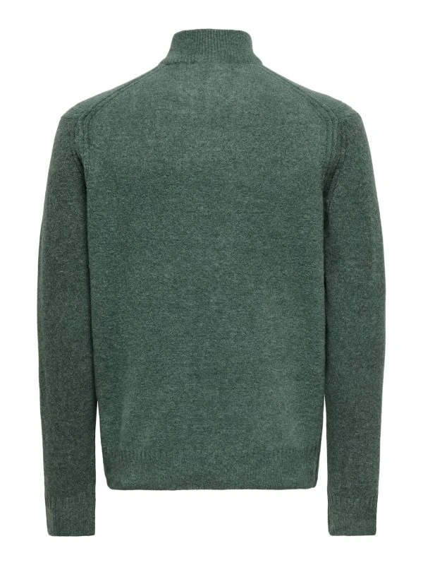 Only & Sons Trui MOVE - productfoto