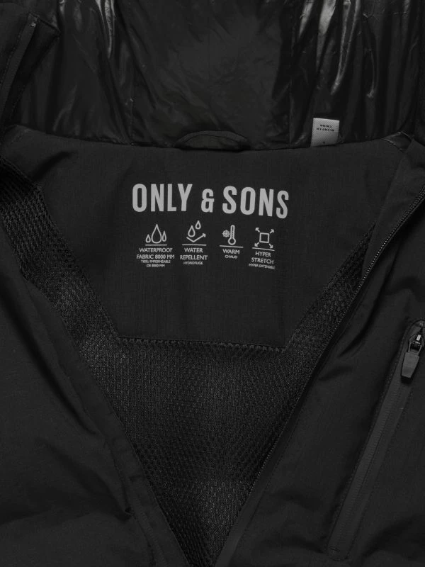 Only & Sons Jas MATHIS