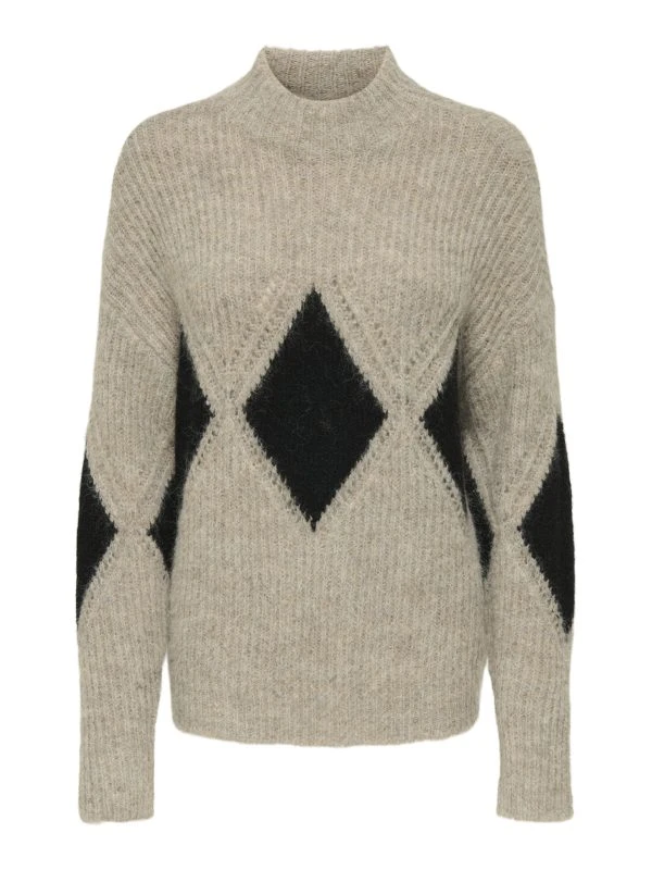 JDY Trui VIV LIFE - productfoto