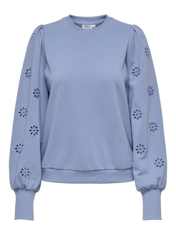 Only Sweater FEMME - productfoto