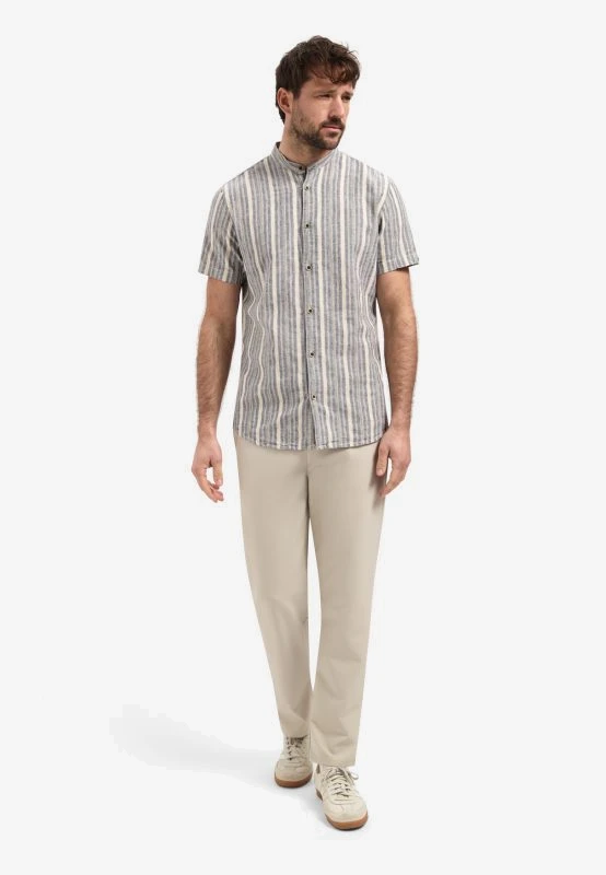 No Excess Casual Shirt