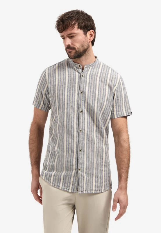 No Excess Casual Shirt
