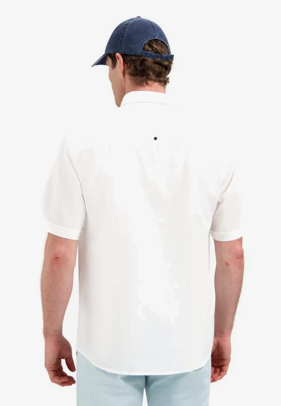 No Excess Casual Shirt