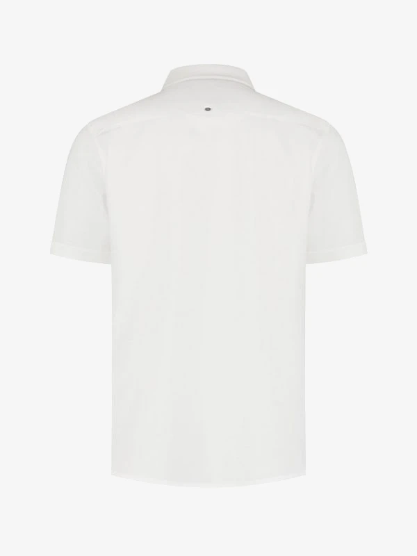 No Excess Casual Shirt