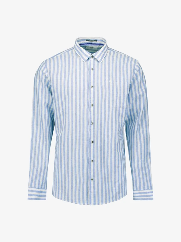 No Excess Casual Shirt