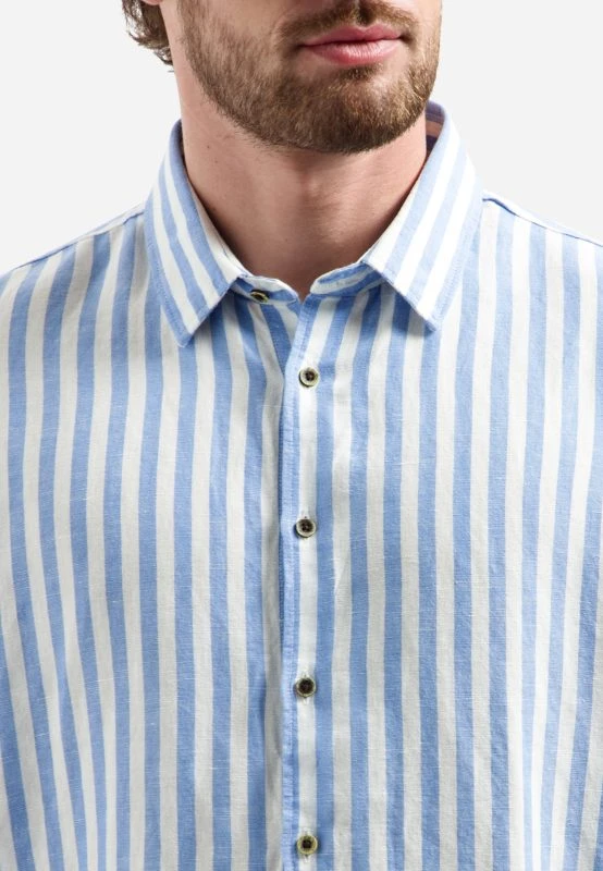No Excess Casual Shirt