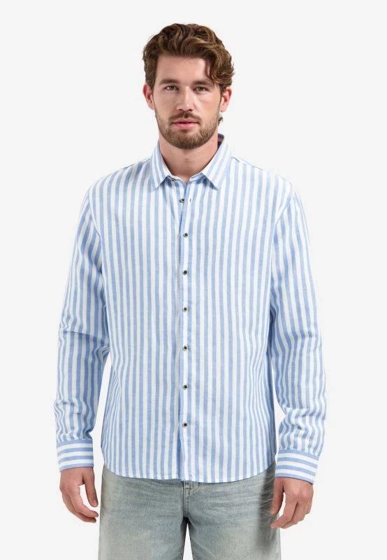No Excess Casual Shirt