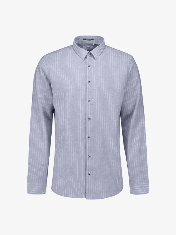 No Excess Casual Shirt