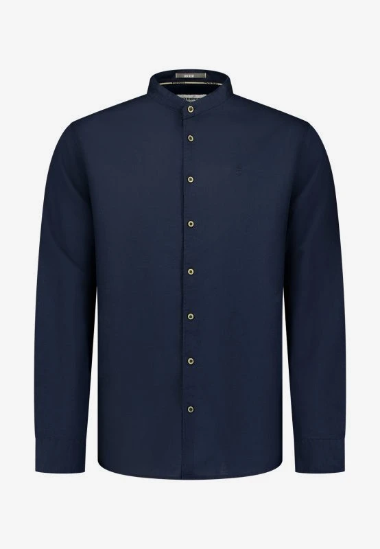 No Excess Casual Shirt