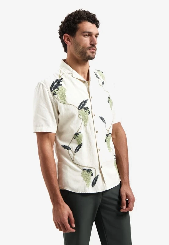 No Excess Casual Shirt