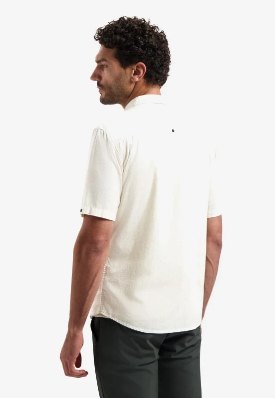 No Excess Casual Shirt