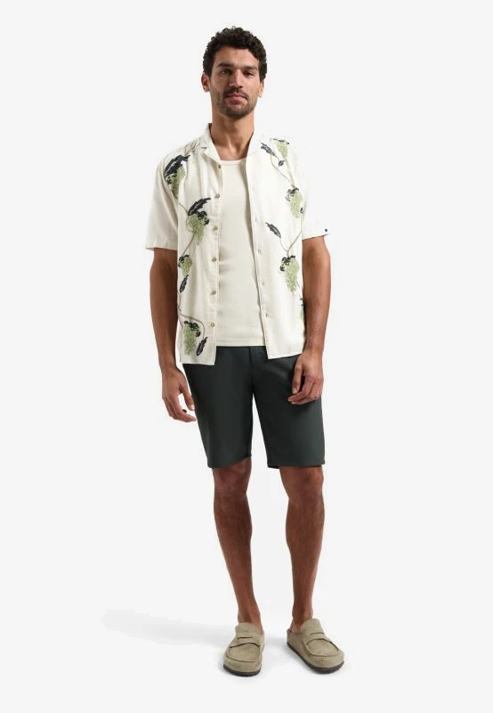 No Excess Casual Shirt