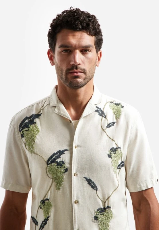 No Excess Casual Shirt